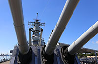 Pearl Harbor 85th Anniversary