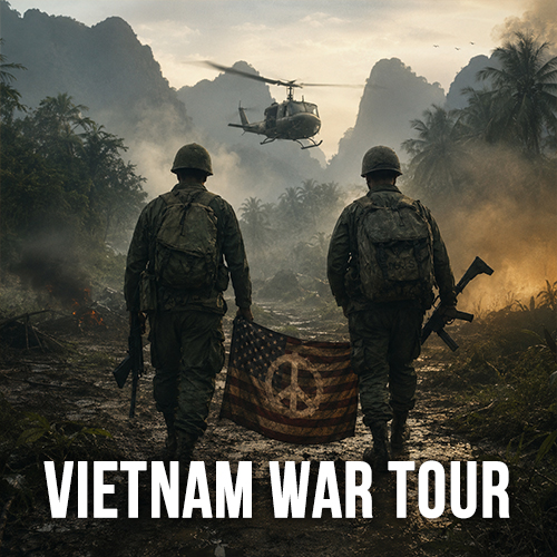 Vietnam War Tour