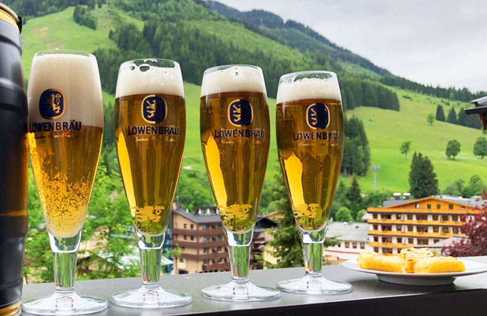 Beer in Germany