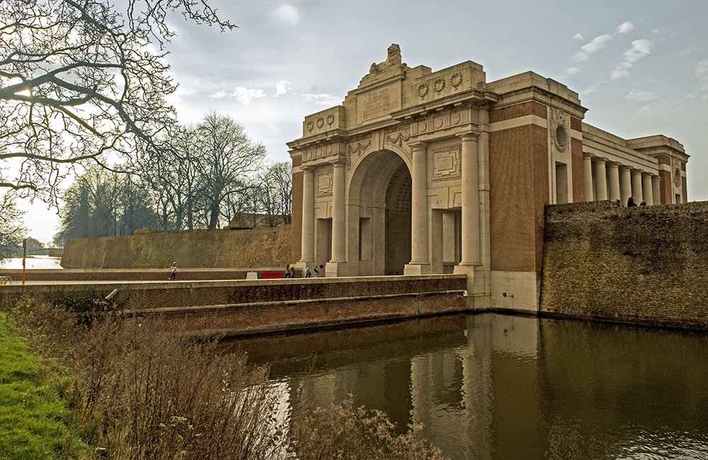 Menin Gate