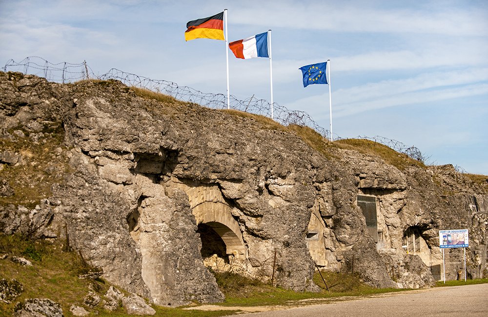 Fort-Douaumont