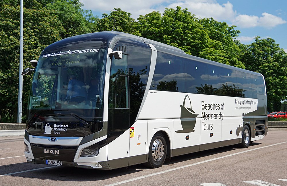 Motorcoach