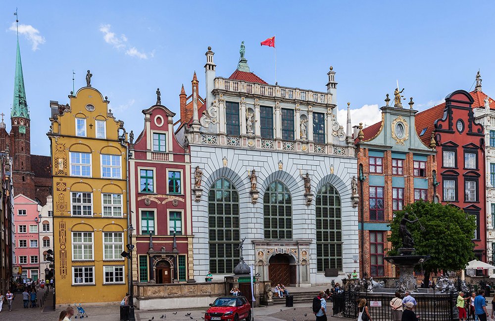 Gdansk
