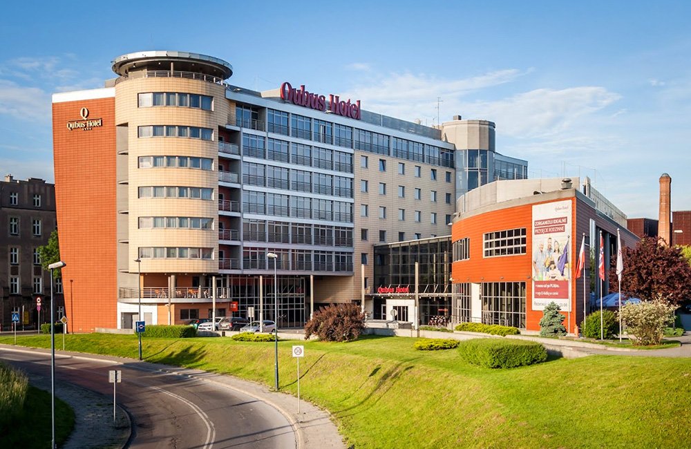 Hotel in Krakow