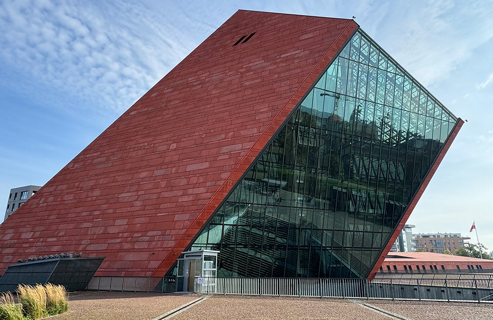 World War II museum