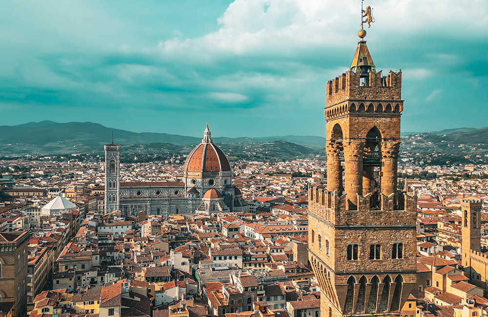 Florence