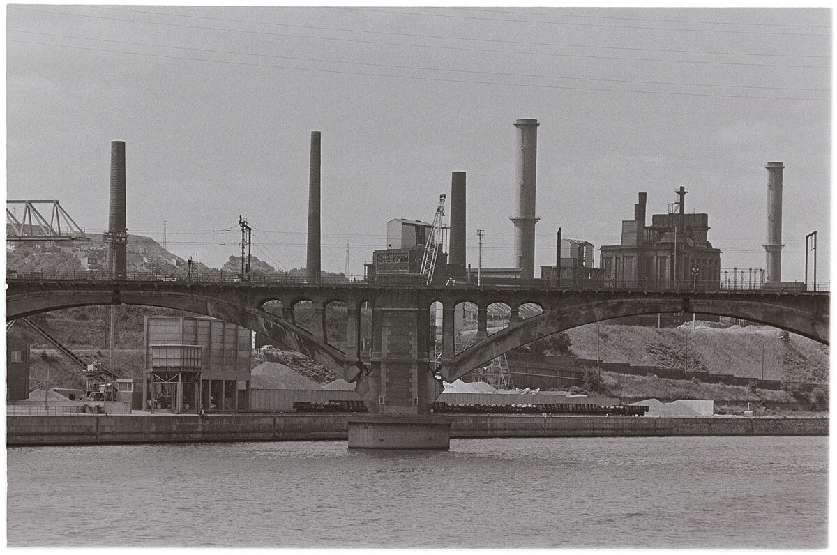 Which German-occupied country was the site of the “Strike of the 100,000,” a large-scale workers’ strike both for better wages and as a form of passive resistance, in May 1941?
