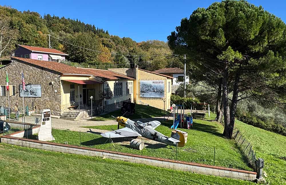 Museo Gotica Toscana - Facebook
