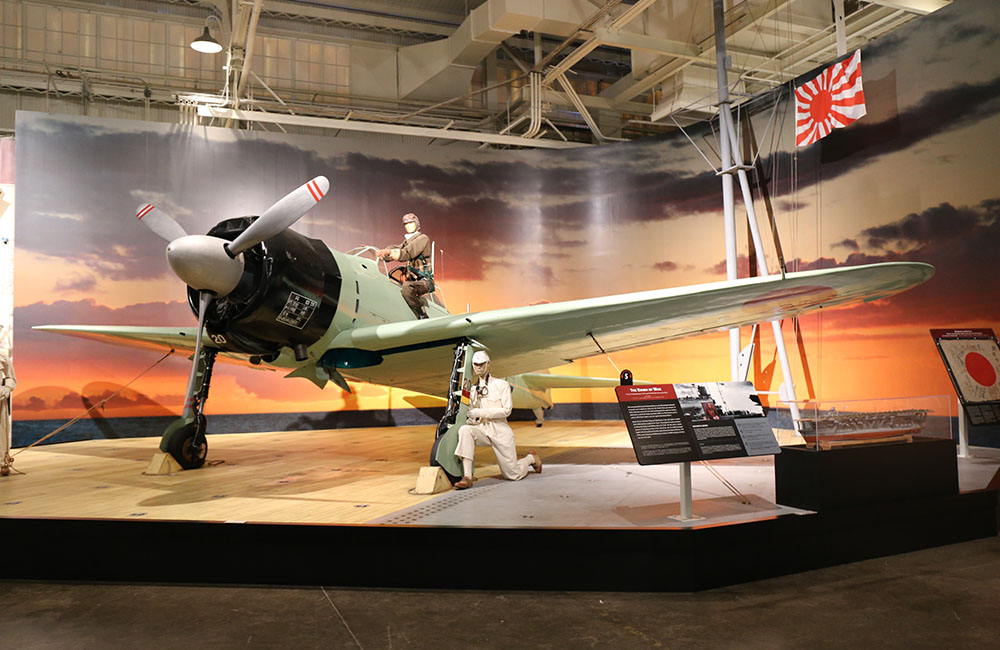Pearl Harbor Aviation Museum Pearl Harbor Aviation Museum