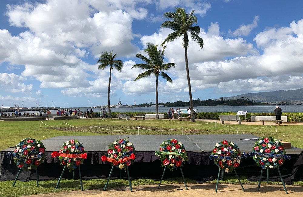 Anniversary Commemorations Anniversary Commemorations