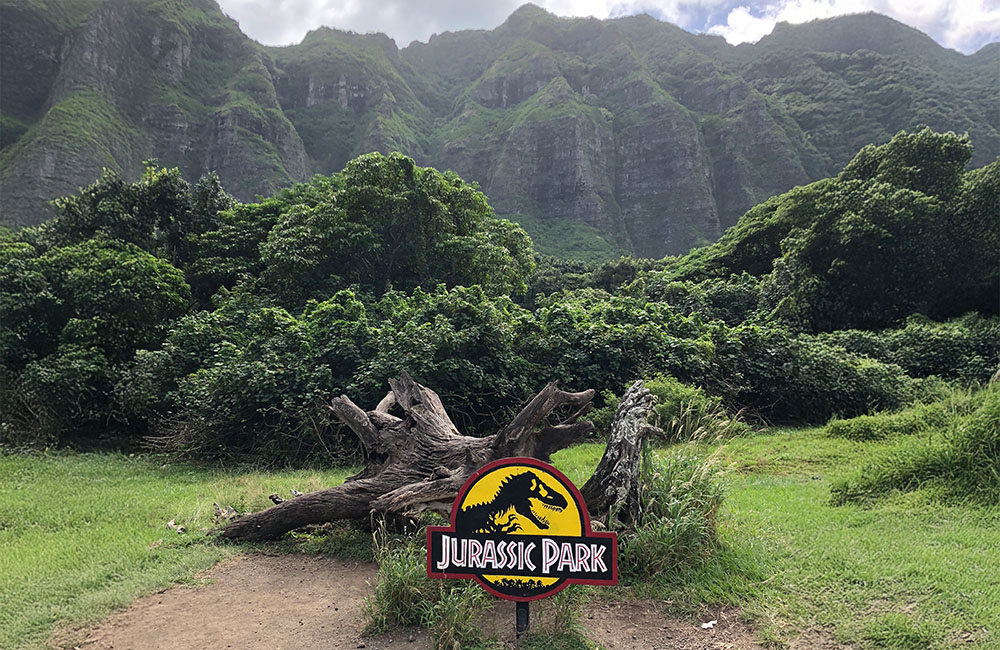 Kualoa ranch Kualoa ranch