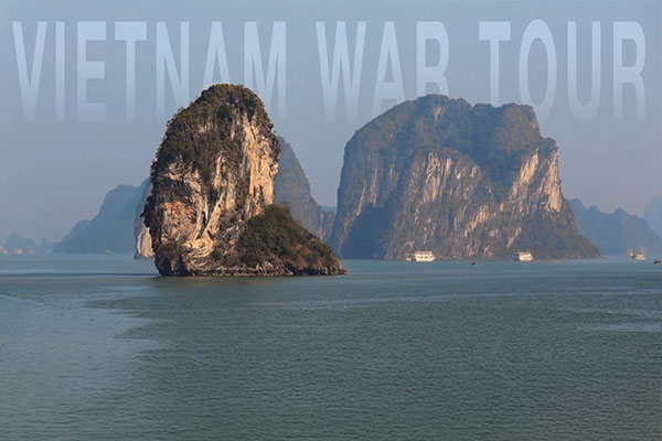 12-day VIETNAM WAR