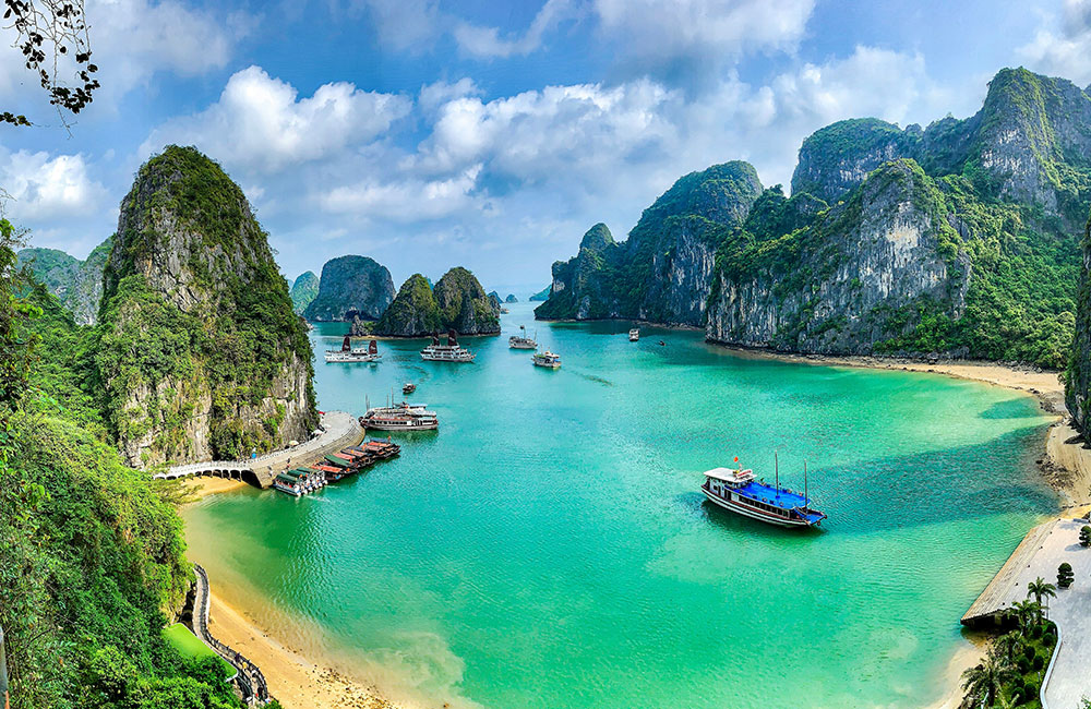 Ha Long Bay Ha Long Bay