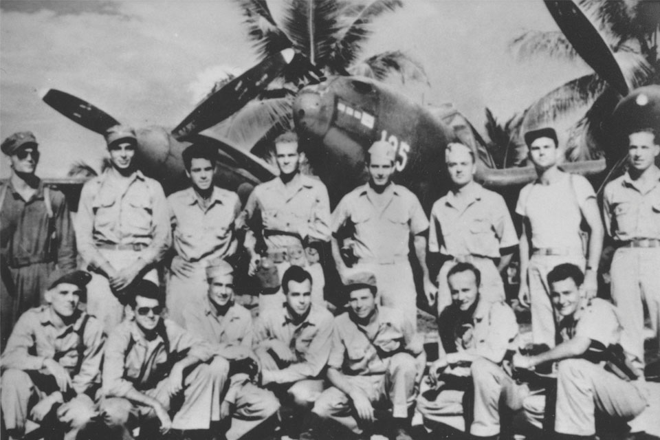 What was the code name for the American operation to shoot down the airplane carrying Japanese Admiral Yamamoto?
